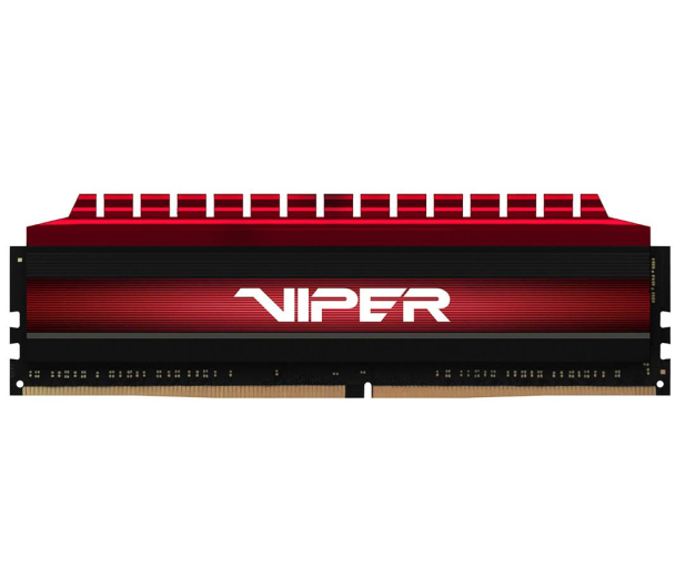 Patriot 16GB (2x8GB) 3000MHz CL16  Viper 4 - 260175 - zdjęcie 3